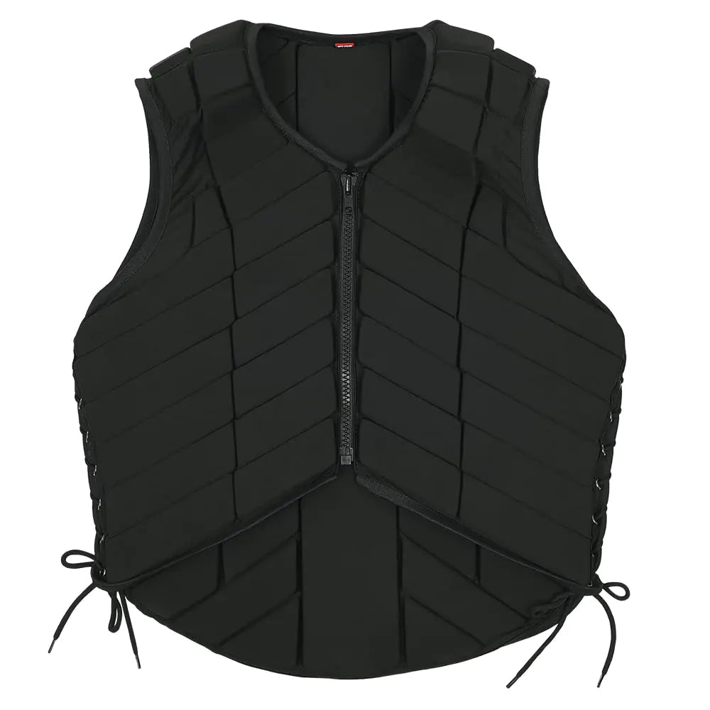 HILASON Adult Protective Riding Vest - view 2