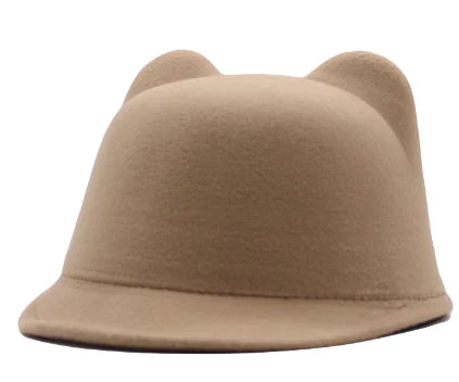 Women's Equestrian Newsboy Cap - view 10