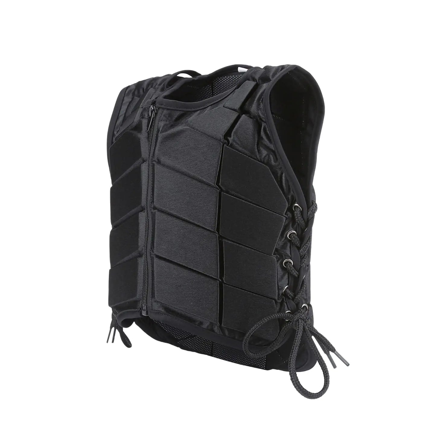 ZLXHDL Kids' Equestrian Protective Vest - view 2