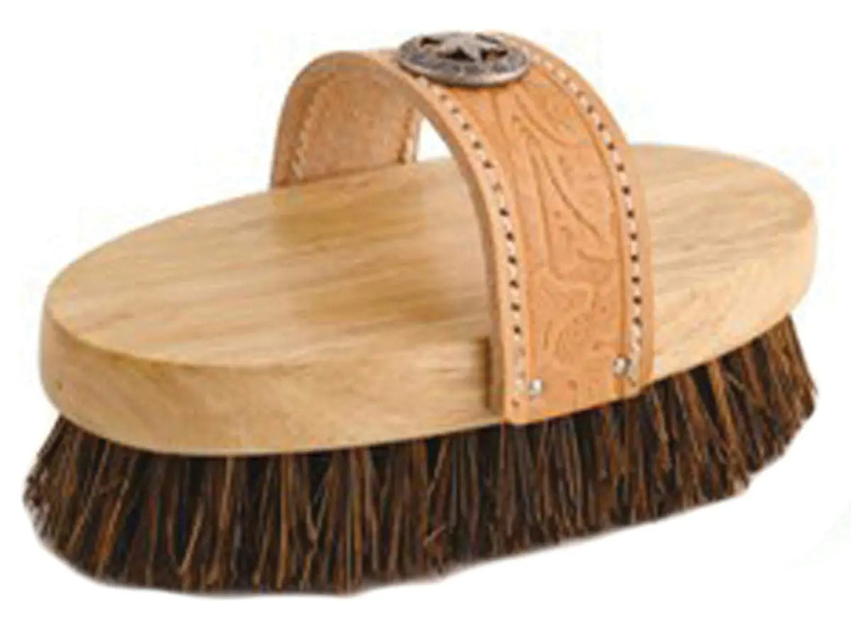 Desert Equestrian Legends Cowboy Brush - view 2