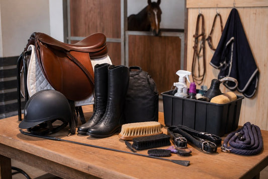 Best Equestrian Shop for Home Barns: 2026 Guide