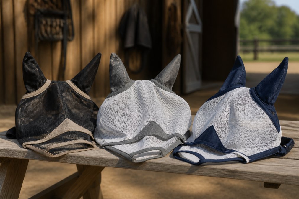 Best Fly Masks for Horses with Allergies: 2026 Guide