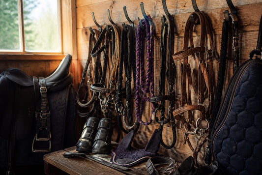 Buy Durable Horse Tack Online: 2026 Guide