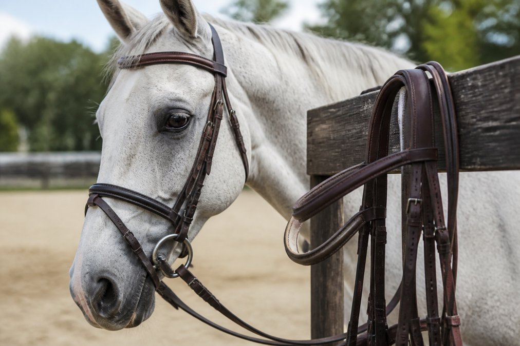 Durable Leather Horse Bridles for Sale: A Complete Buying Guide