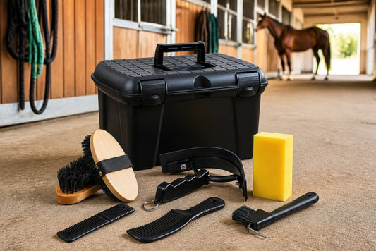 Essential Barn Supplies for Home Stables