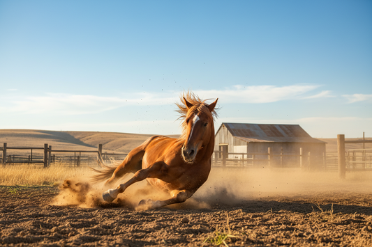 Best Summer Horse Grooming Tools for Horse Owners