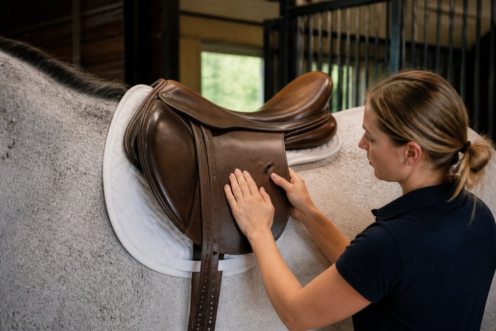 How to Fit a Saddle Correctly: 2026 Guide