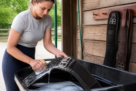 How to Maintain Durable Girths for Long Life