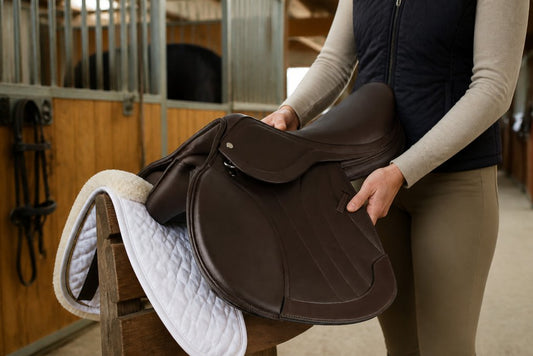 Riding Warehouse Alternatives for Barn Managers