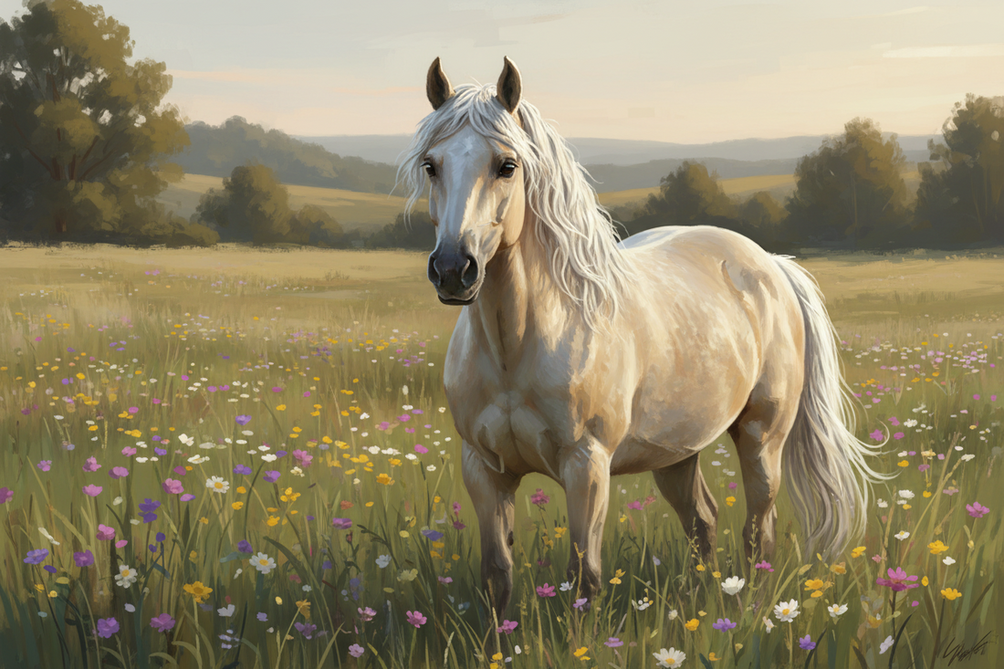 How to Choose a Saddle Pad for a Sensitive Horse: Fit, Thickness, and Material Guide