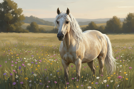 How to Choose a Saddle Pad for a Sensitive Horse: Fit, Thickness, and Material Guide