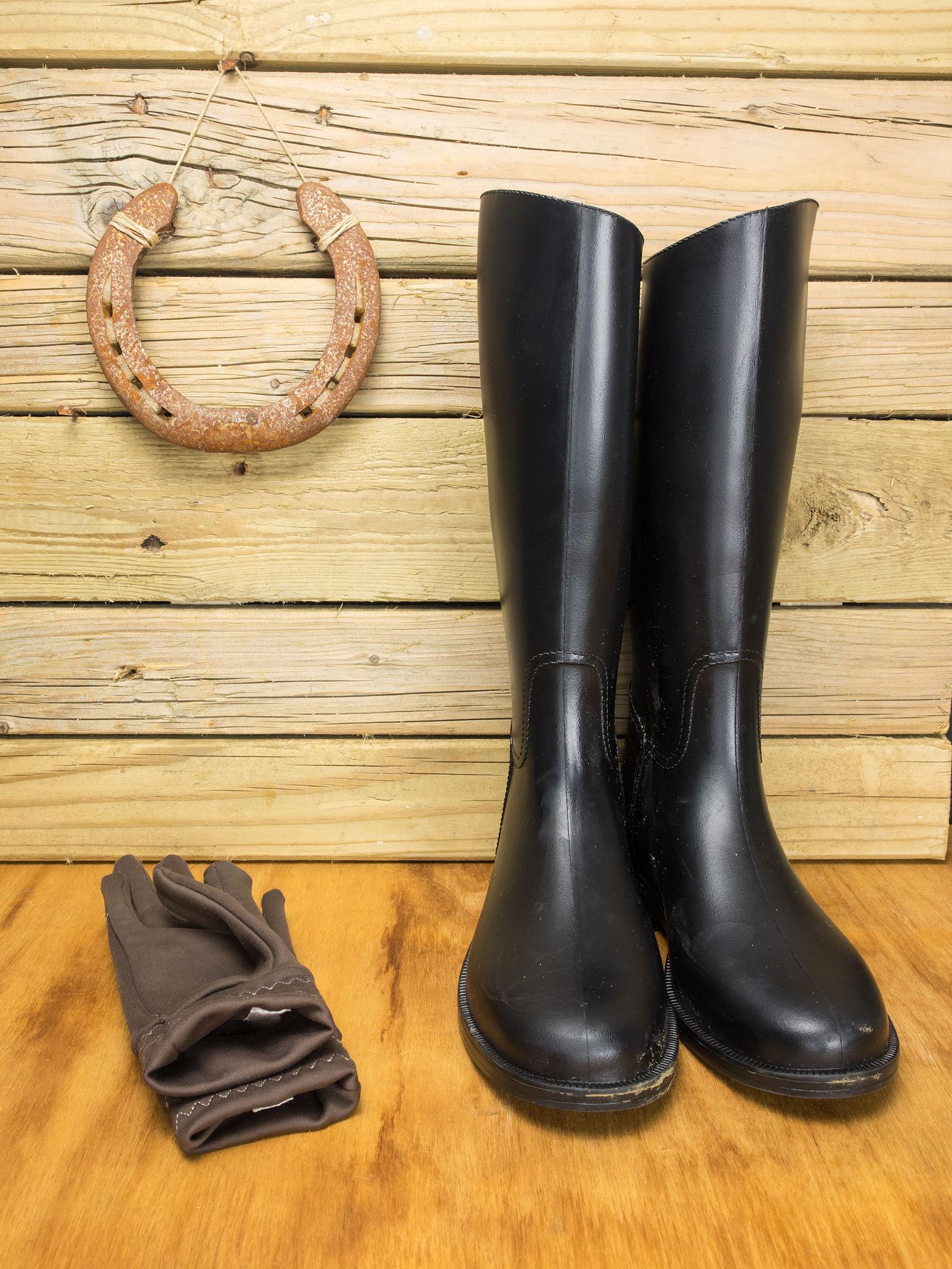 🤠 Rider’s Corner — Gear for the Ride That Performs When It Matters ...