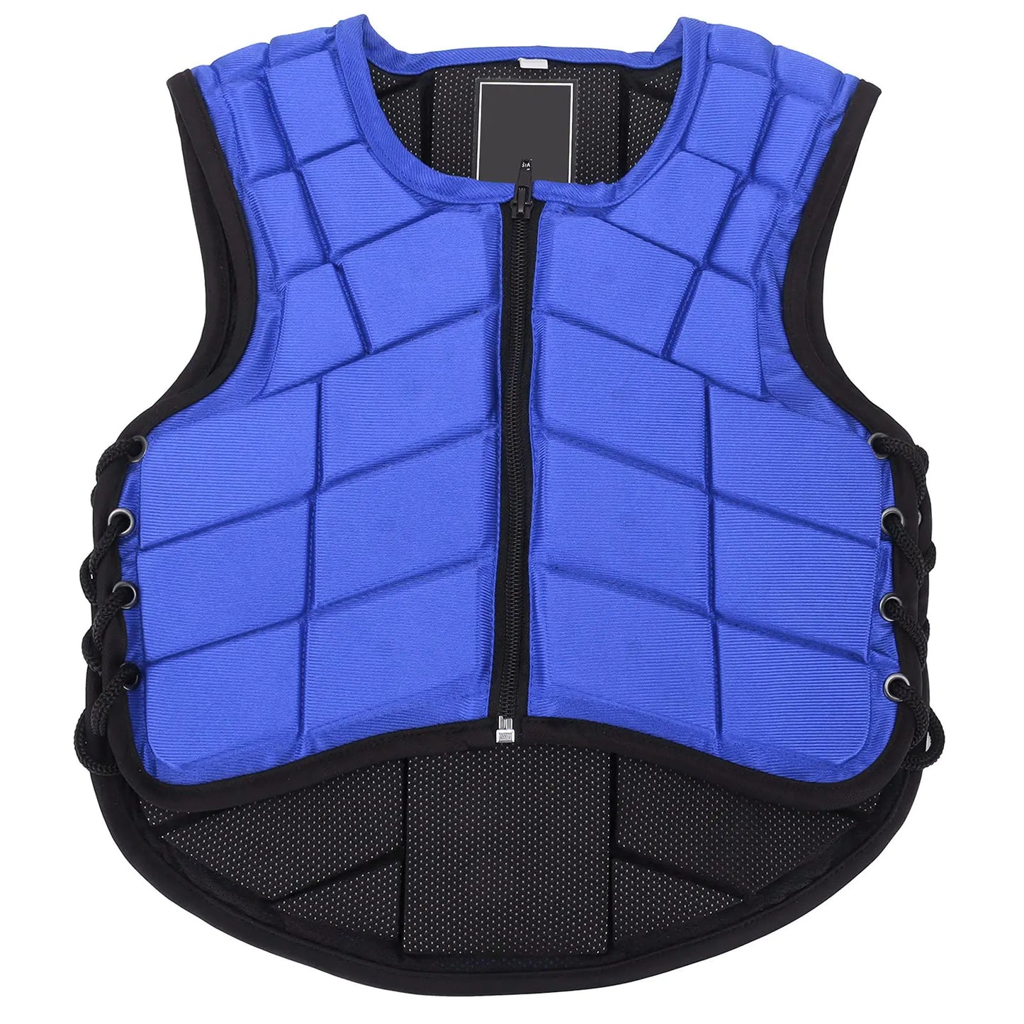 VBESTLIFE Kids' Equestrian Protective Vest - view 2