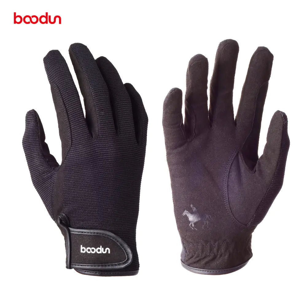 Guansheng 1075 Breathable Riding Gloves - view 9