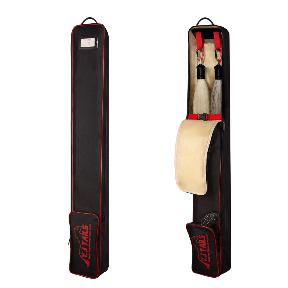 Y.J. TAILS Horse Tail Extension Bag