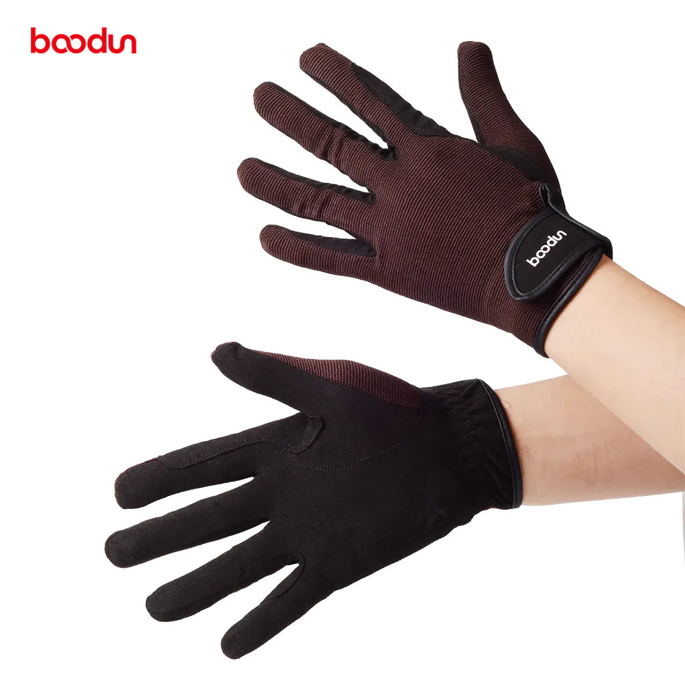 Guansheng 1075 Breathable Riding Gloves - view 8