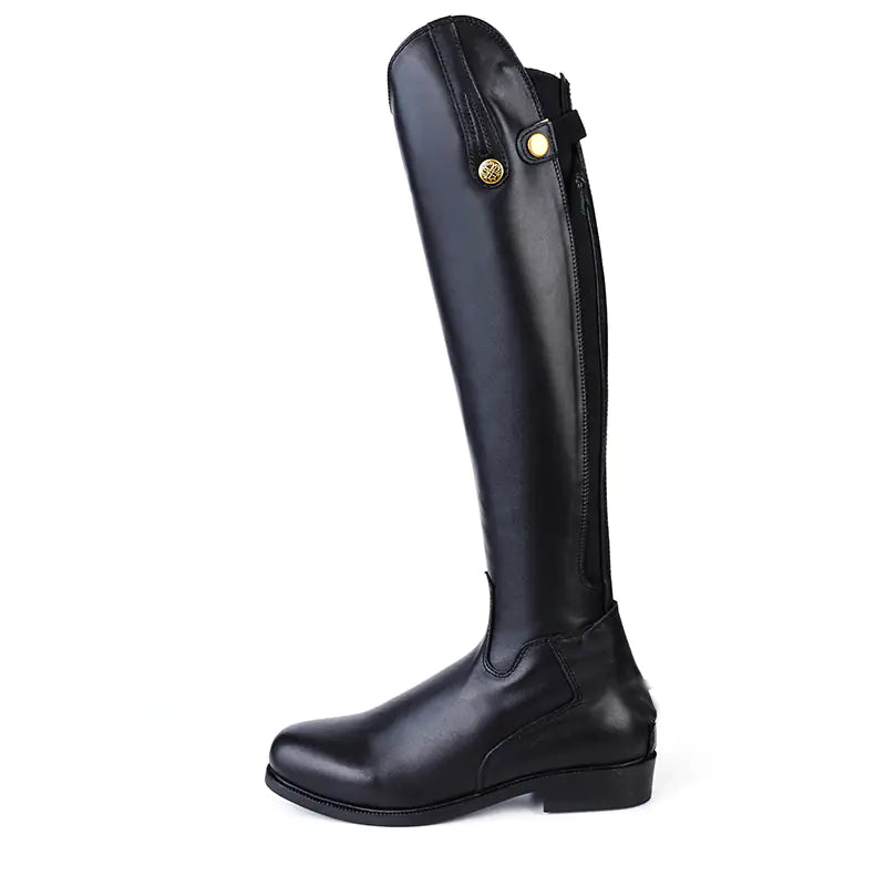 Equestrian Long Boots for Riders