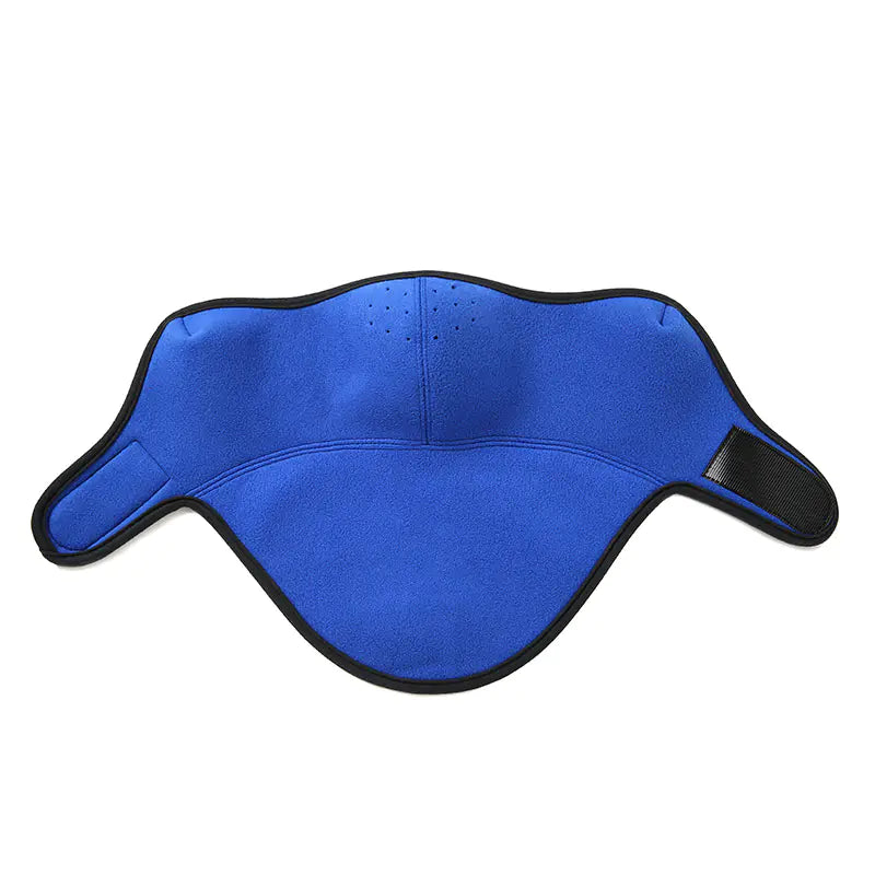 Equestrian Riding Mask - view 7