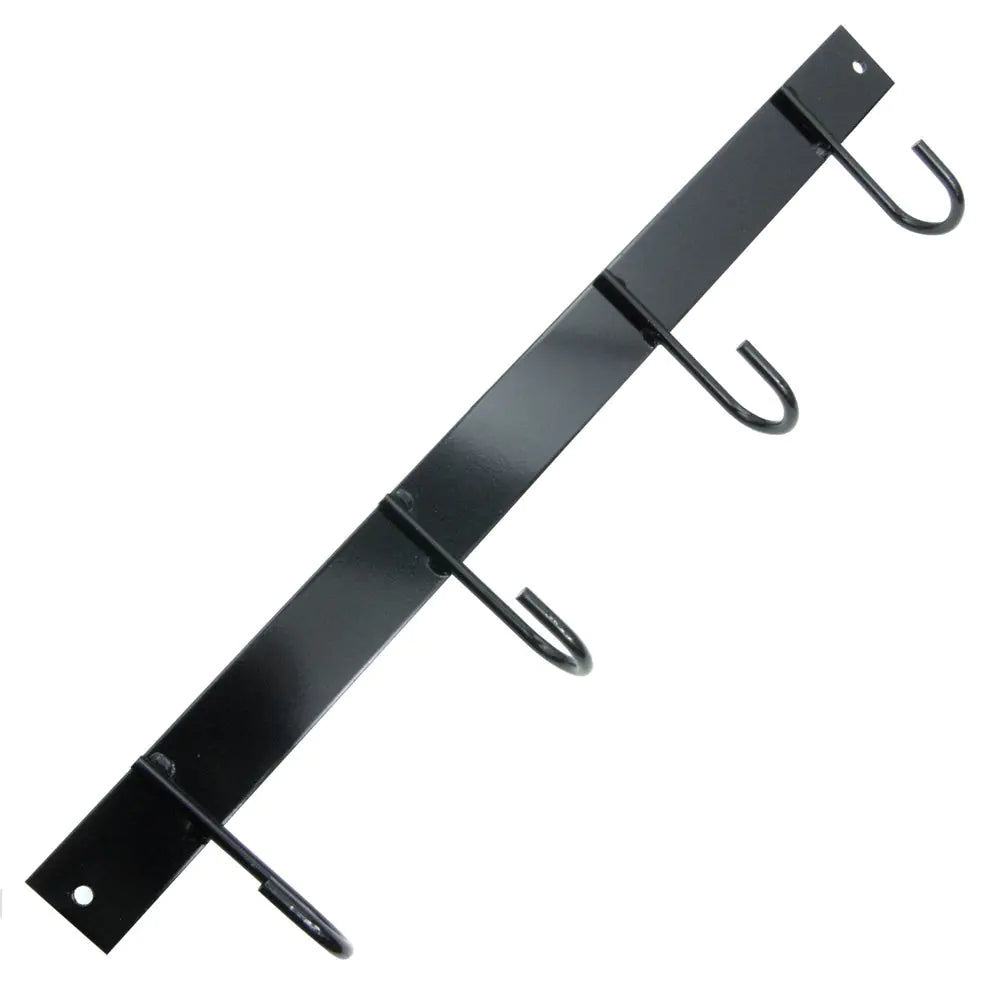 Intrepid International 4-Hook Bridle Rack