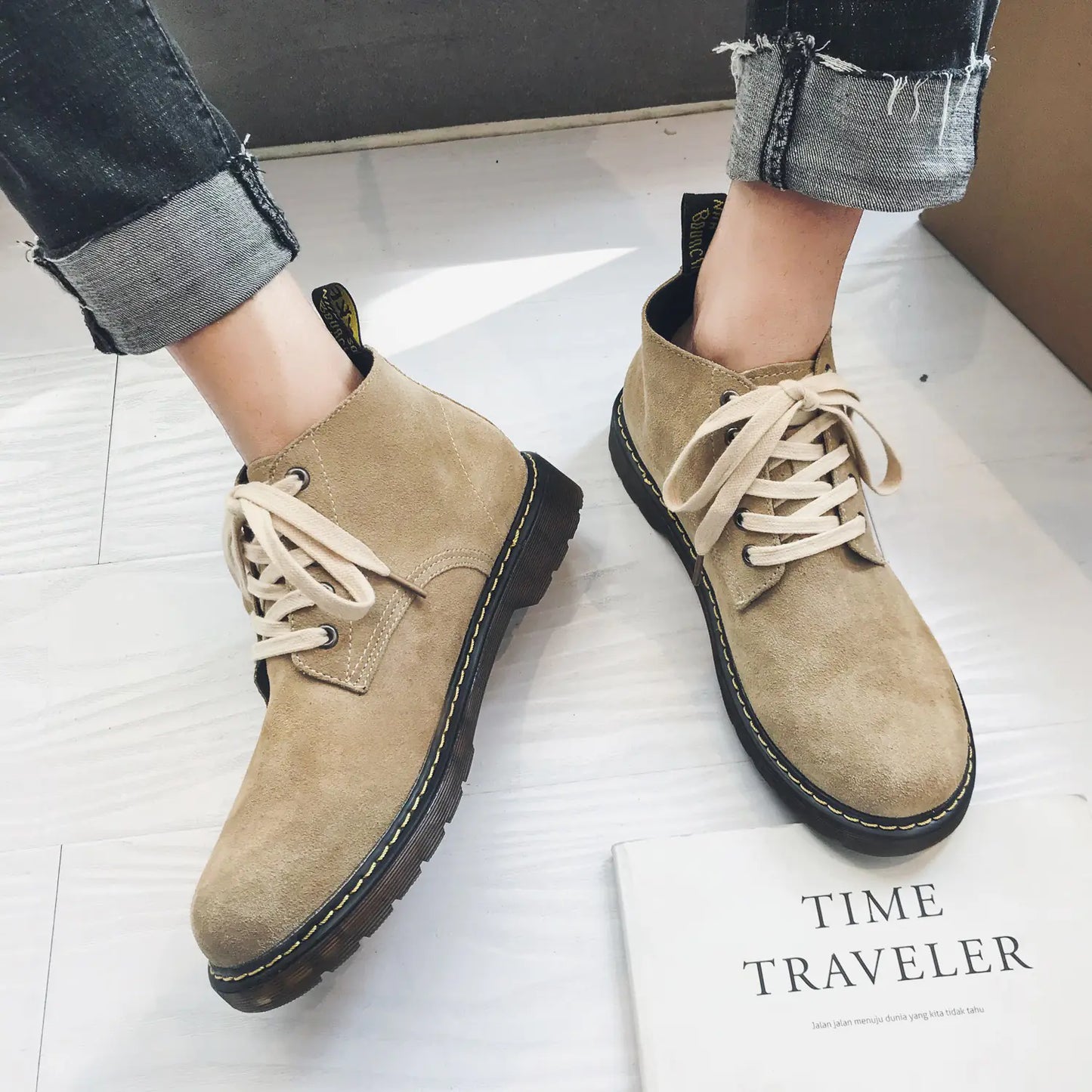 Riding Boots for Equestrian Style and Comfort