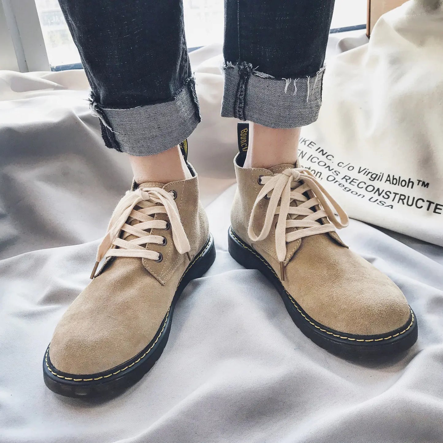 Riding Boots for Equestrian Style and Comfort