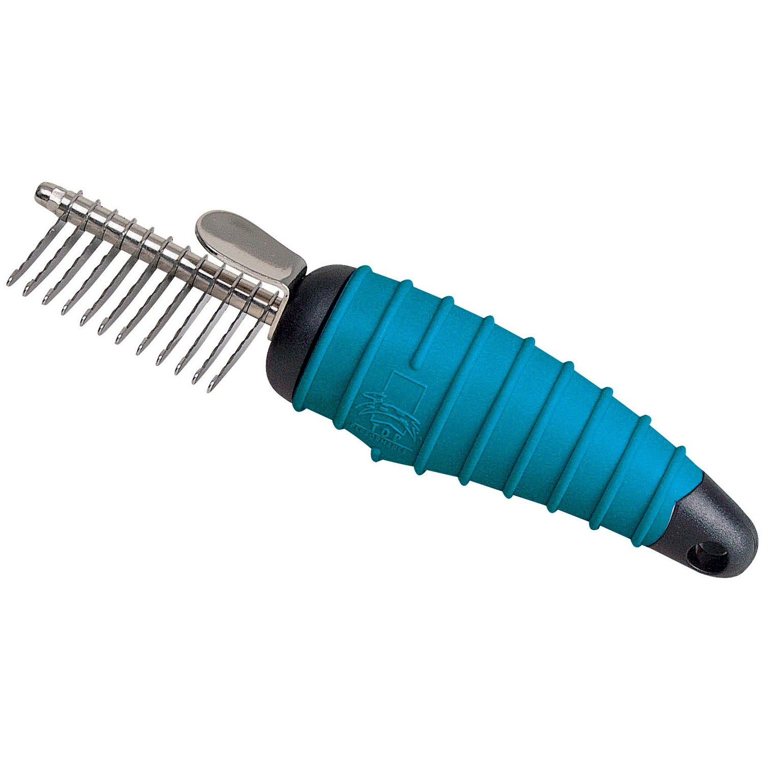 Master Grooming Tools For Ergonomic Dematting at Horsey Horse