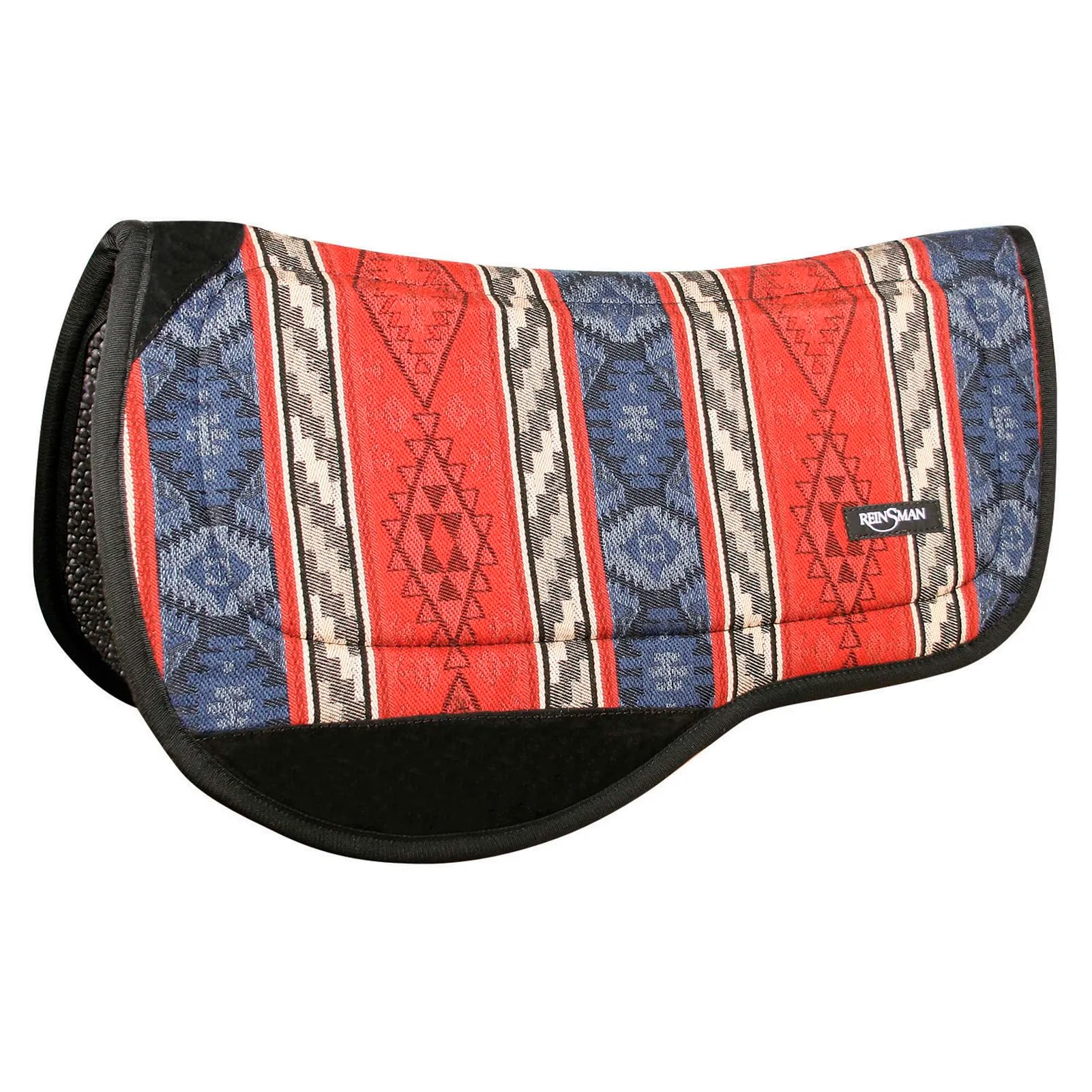 Reinsman Contoured Trail Pad - view 2