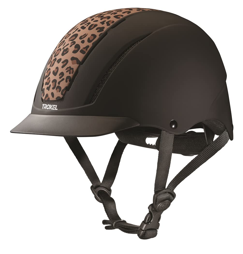 Troxel Spirit Horse Riding Helmet at Horsey Horse