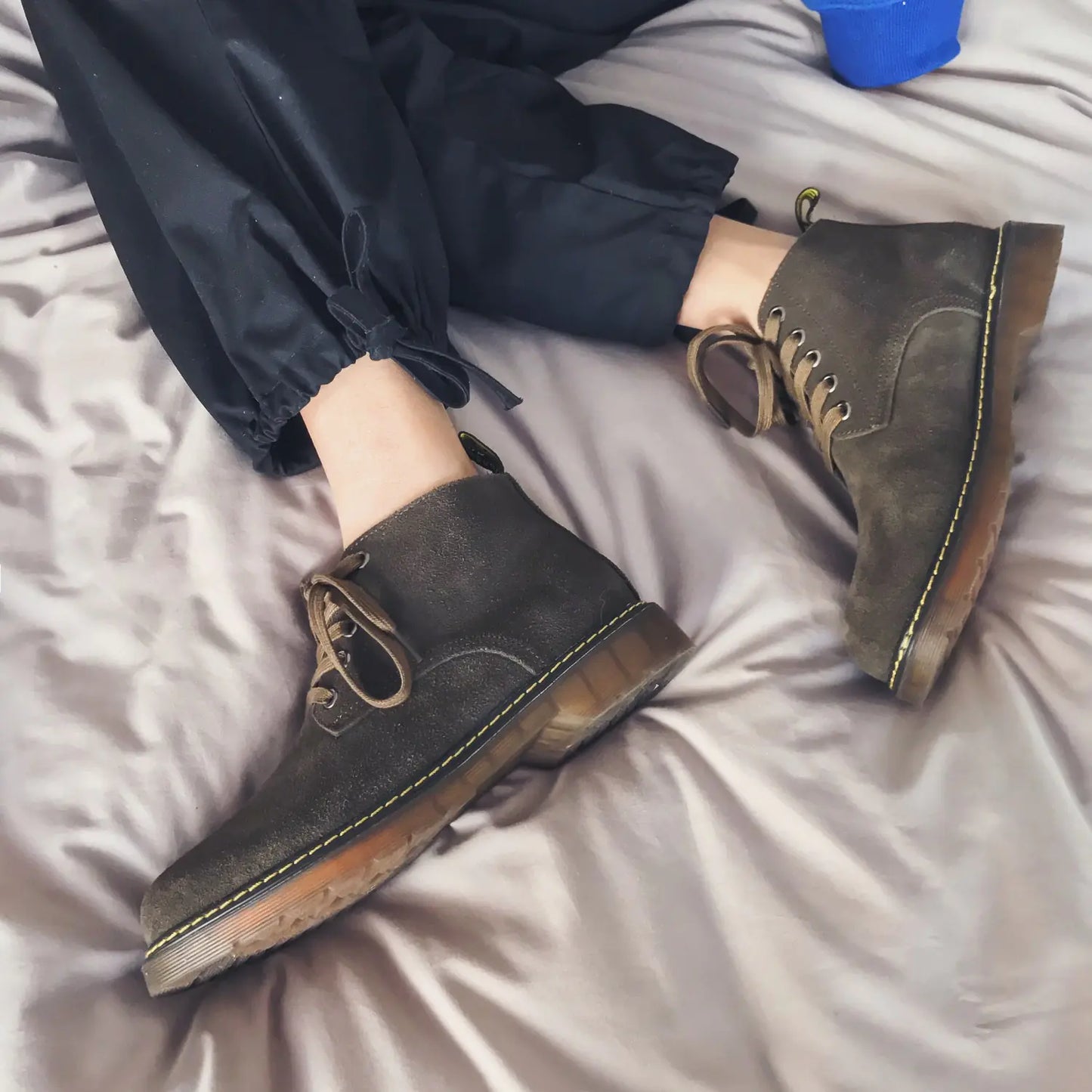 Riding Boots for Equestrian Style and Comfort