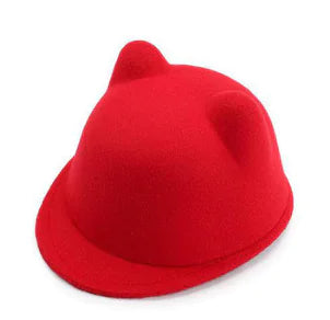 Women's Equestrian Newsboy Cap - Black - view 5
