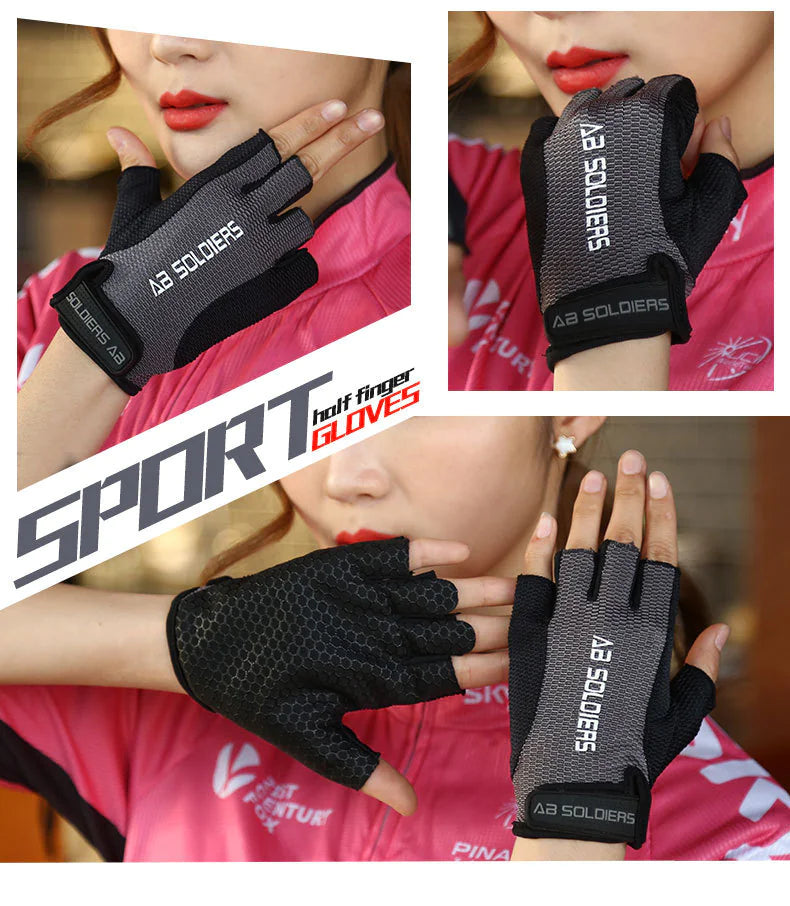 Equestrian Riding Gloves - view 11