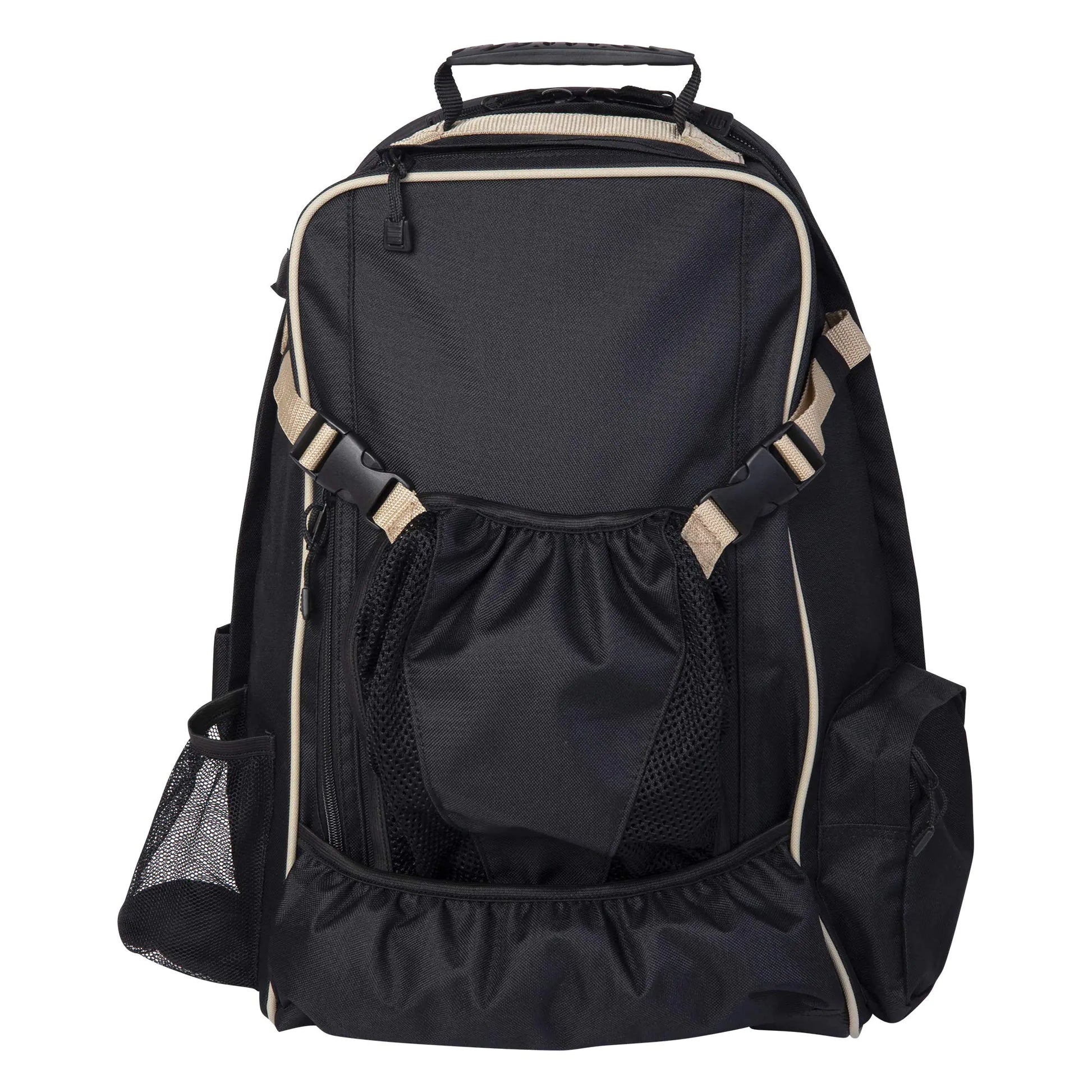Huntley Equestrian Deluxe Backpack - view 2