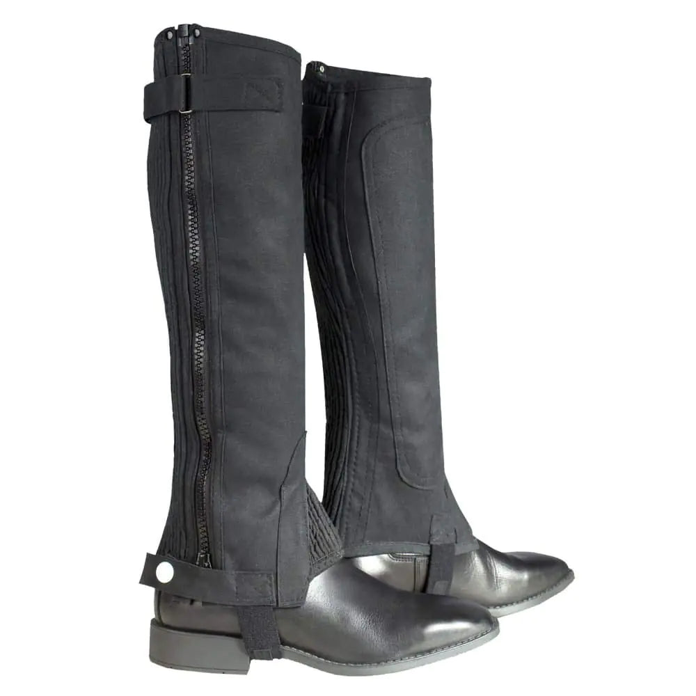 HORZE Amara Half Chaps - view 2