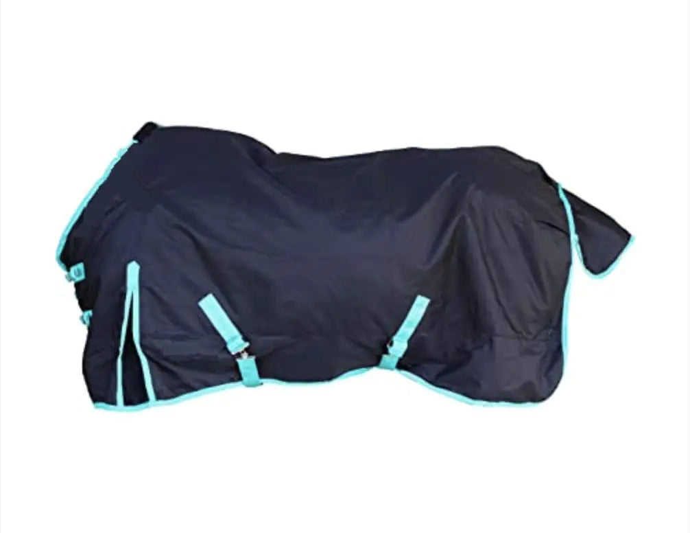 Tech Equestrian 1200D Waterproof Rain Sheet - view 2