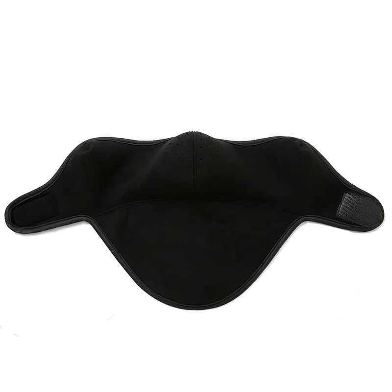 Equestrian Riding Mask - Pink