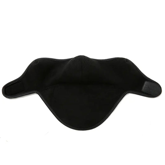 Equestrian Riding Mask - Pink
