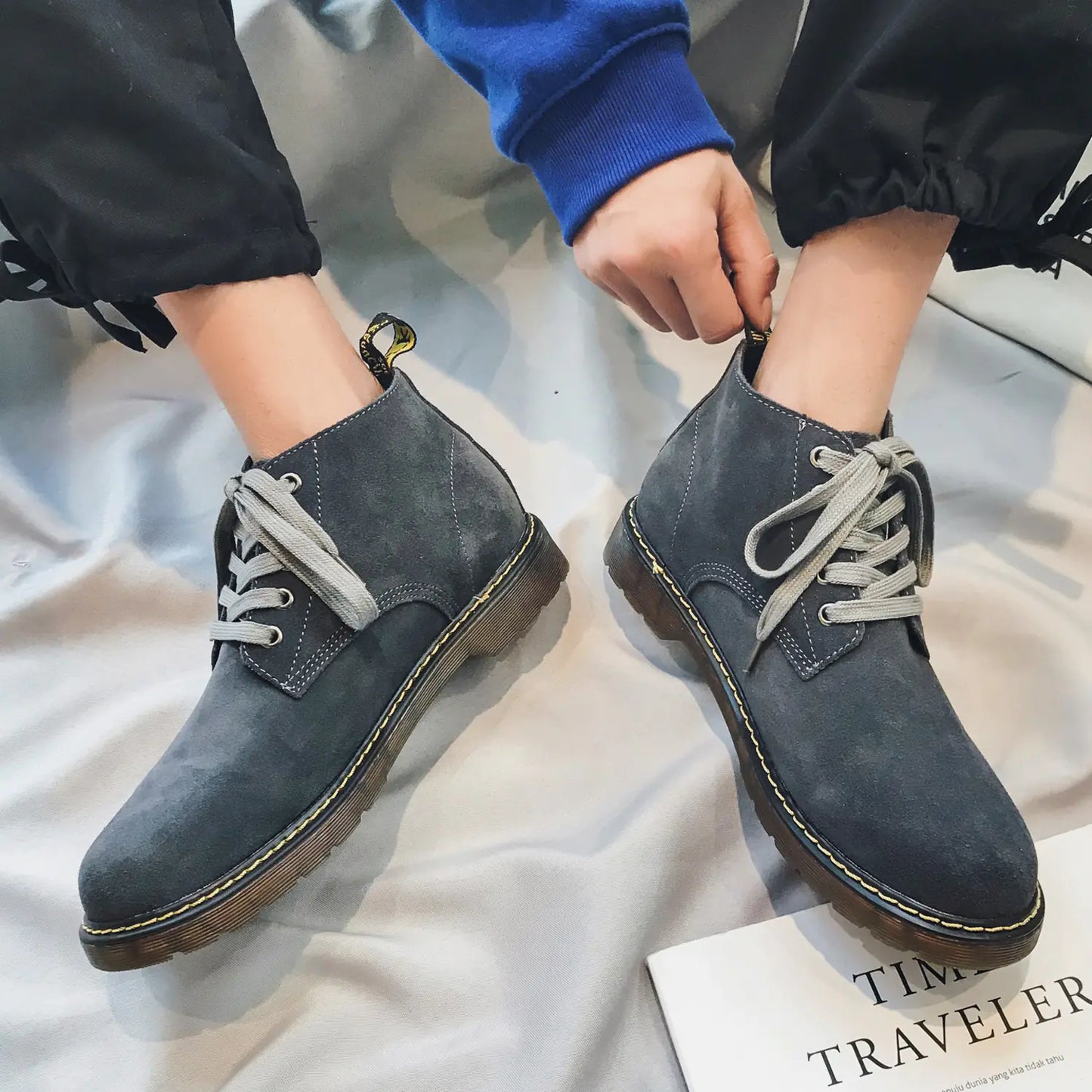 Riding Boots for Equestrian Style and Comfort