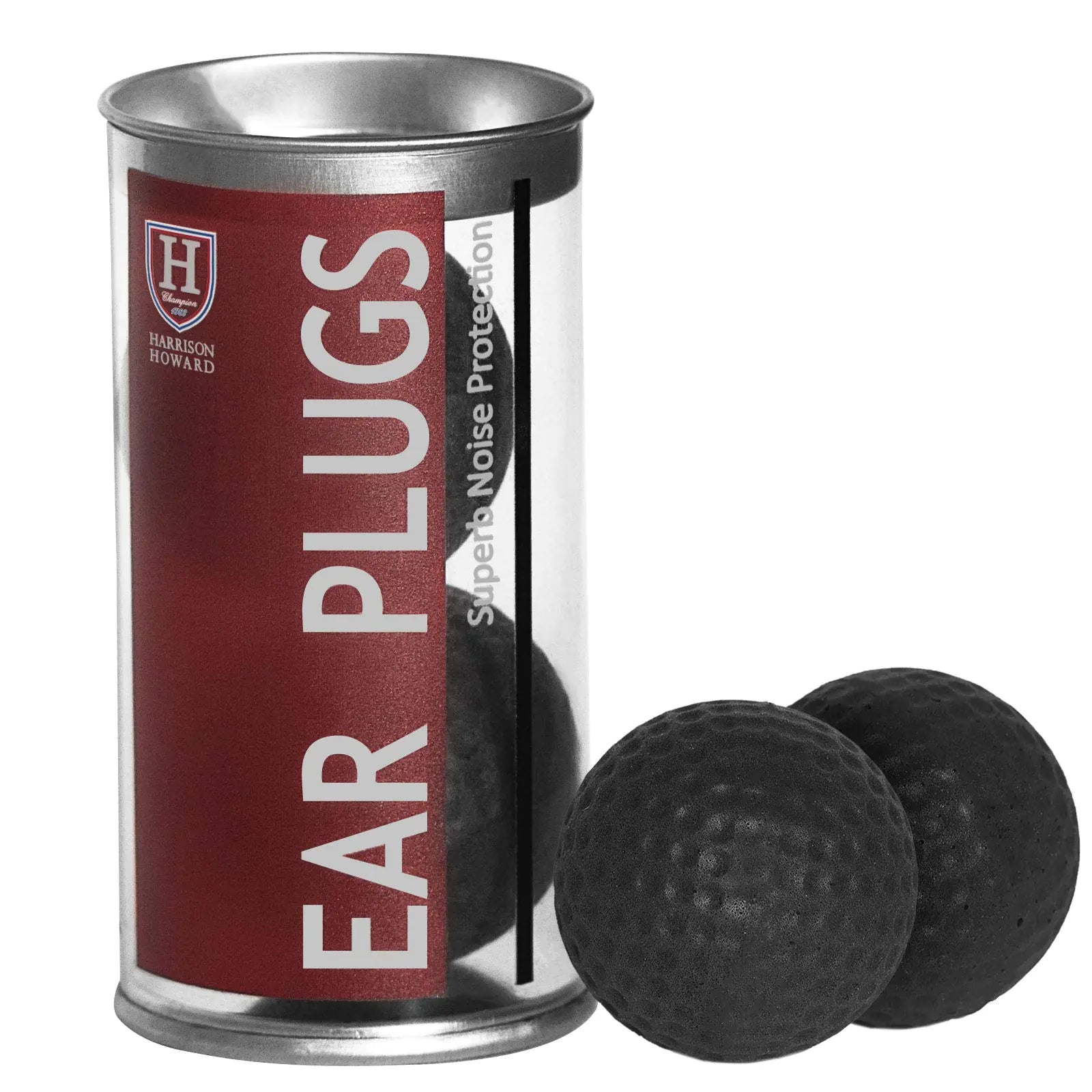 Harrison Howard EaseFit Horse Earplugs - view 2