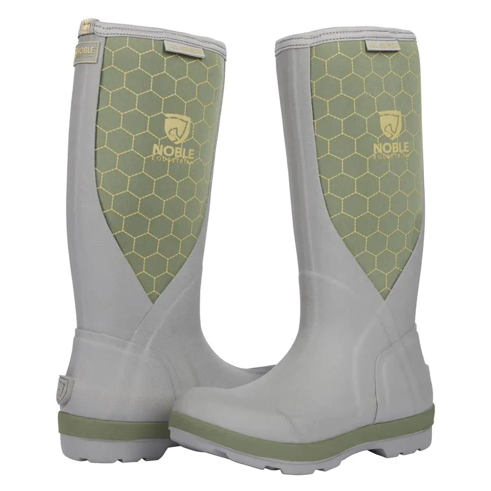 Noble Equestrian Ladies' Tall Perfect Fit All-Season Muds - view 2